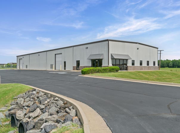 3592 S Hwy 367, Searcy, AR 72143