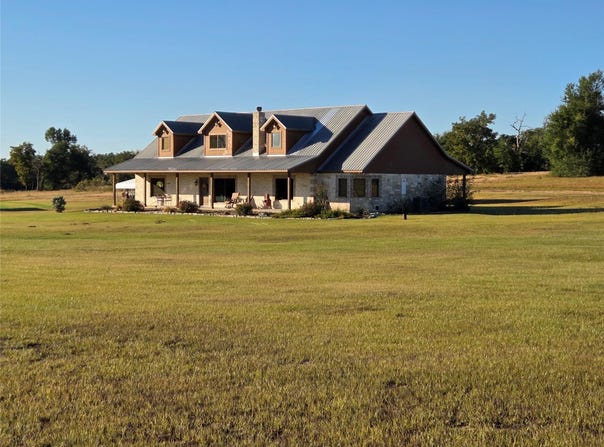 298 CR 346 Rd, Milano, TX 76556