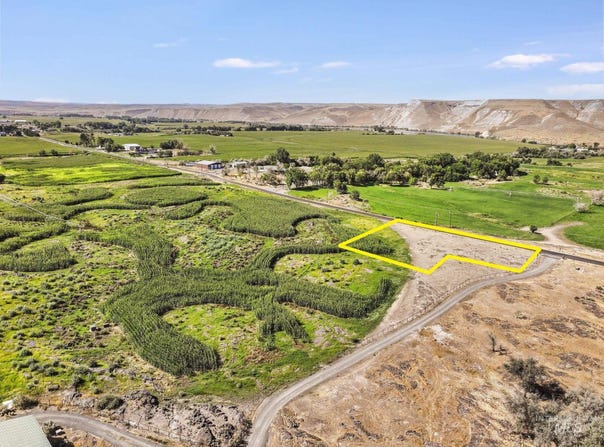 TBD Lot 1 850 E, Hagerman, ID 83332