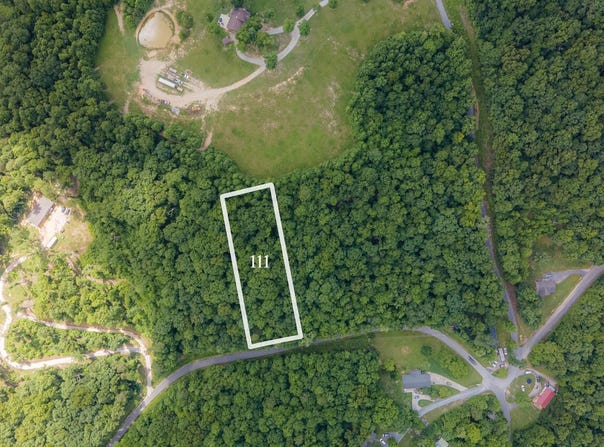 Lake Dr Lane, LaFollette, TN 37766