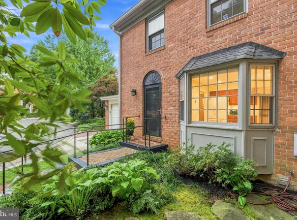 6603 WEYMOUTH CT, BALTIMORE, MD 21212