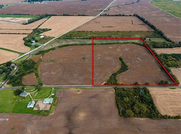 Smith Hulse Road, Circleville, OH 43113