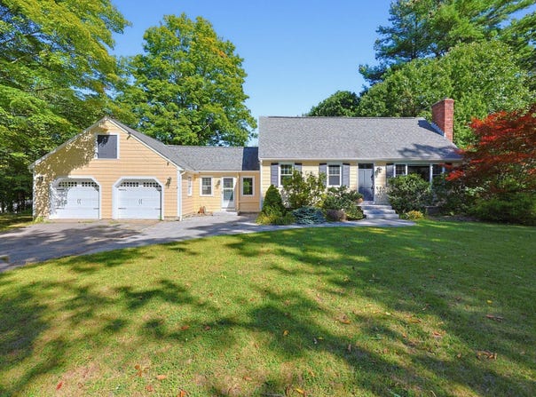 320 Newton Street, Northborough, MA 01532