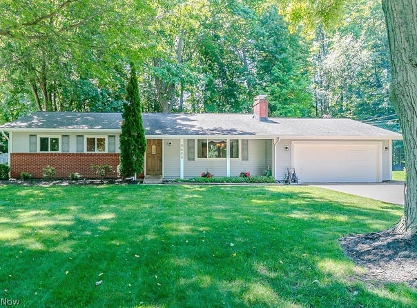 8688 Marjory Drive, Mentor, OH 44060