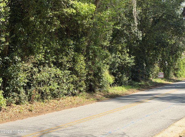 3821 Overlook Avenue, Macon, GA 31204
