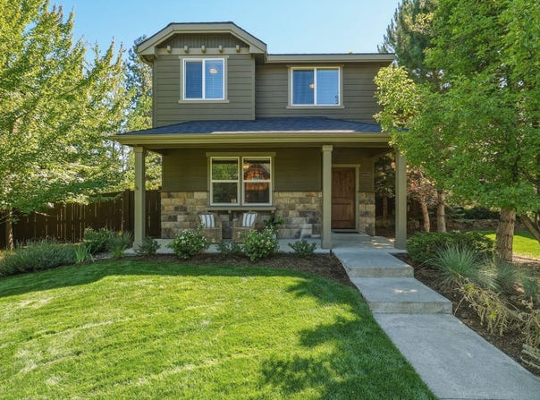 19689 Harvard Place, Bend, OR 97702
