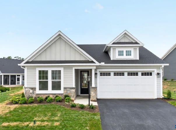 128 MARCELLA ST, CHARLOTTESVILLE, VA 22911