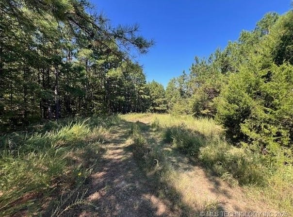 200720 E Cooper Bend Road, Kinta, OK 74552