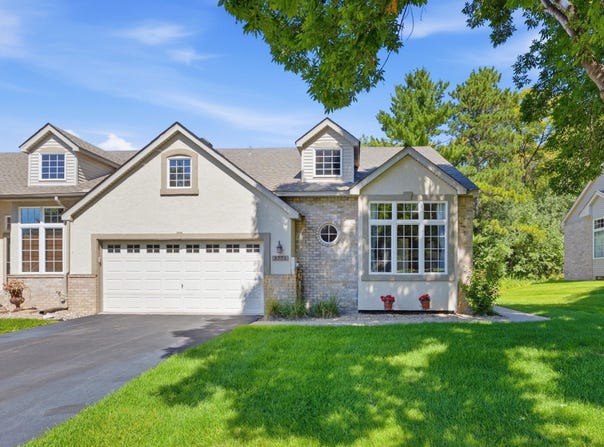 3771 Burgundy Drive, Eagan, MN 55122