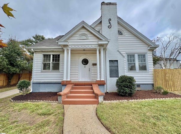 105 S 5th Street, Easley, SC 29640