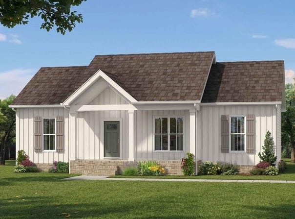 1618 Kingswood Road, Buffalo Junction, VA 24529