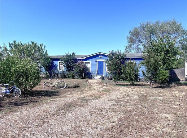 4206 Northbrook Circle, Van Buren, AR 72956