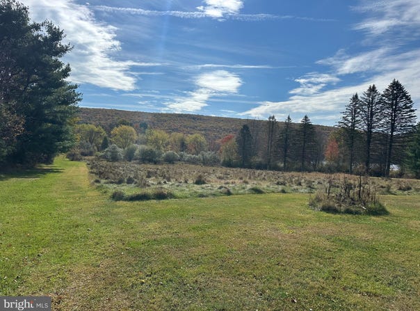 BEN TITUS Road, TAMAQUA, PA 18252