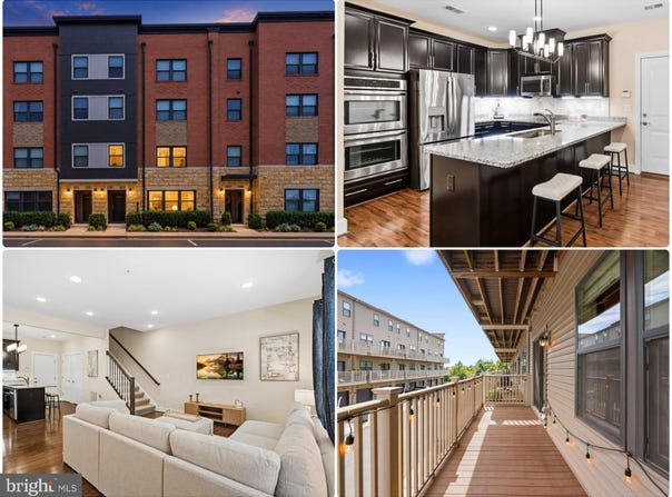 20566 MILBRIDGE Terrace, ASHBURN, VA 20147