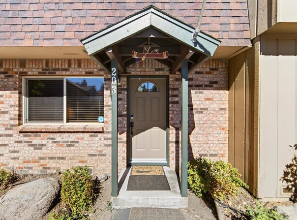3101 Lake Forest Road, Tahoe City, CA 96145-0728