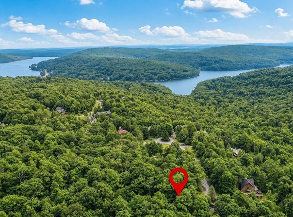 73 WESTWARD Way, MC HENRY, MD 21541
