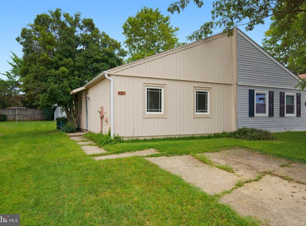1136 TYLER AVENUE, ANNAPOLIS, MD 21403