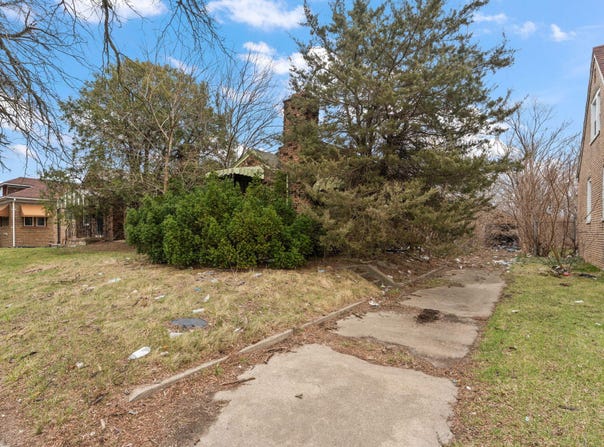 2627 Harrison Street, Gary, IN 46407