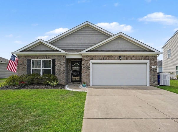 513 Affinity Dr., Myrtle Beach, SC 29588