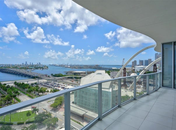 1400 Biscayne Boulevard, Miami, FL 33132