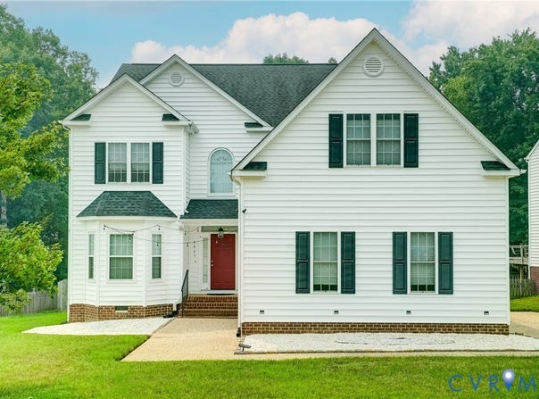 8805 Eli Place, Glen Allen, VA 23060