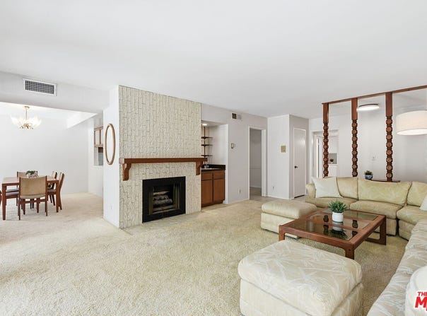 4050 Via Dolce, Los Angeles, CA 90292