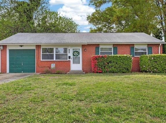 705 New Bern Avenue, Hampton, VA 23669
