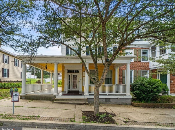 112 E MAIN Street, WESTMINSTER, MD 21157