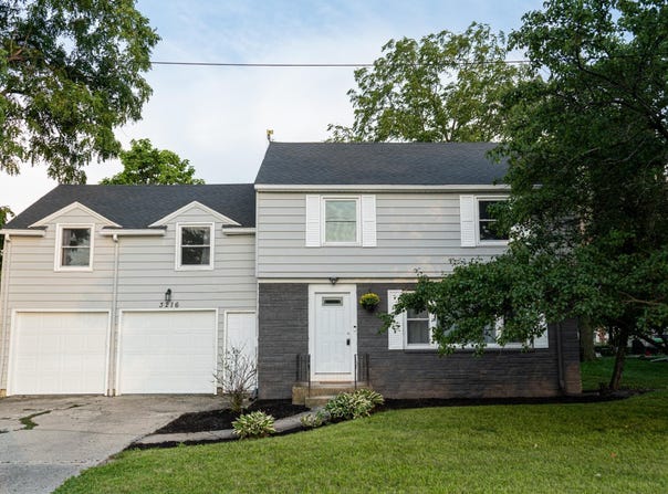 3216 Crescent Avenue, Fort Wayne, IN 46805-1502