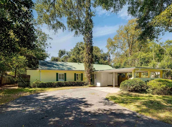 5402 BON AIRE DRIVE, Monroe, LA 71201