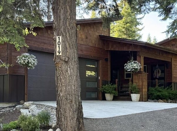 1019 Bitterroot Drive, McCall, ID 83638