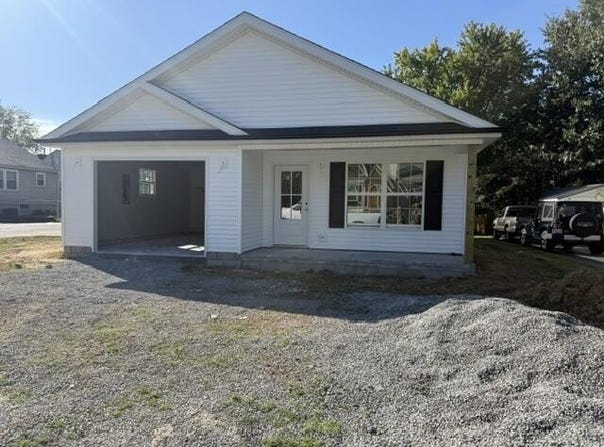 234 W Arch St., Madisonville, KY 42431