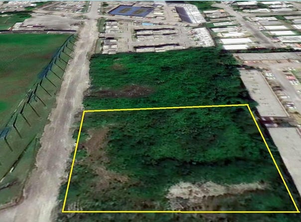 Tumon Lane, Tamuning, GU 96913