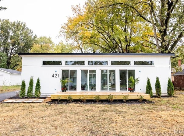 421 W Highway 50, O'Fallon, IL 62269