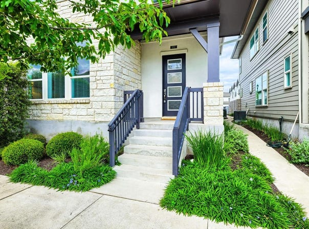 4707 Vaughan St, Austin, TX 78723