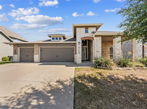 3108 Gilchrist Drive, Waco, TX 76655
