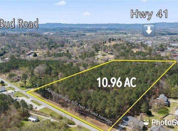 Newtown Road, Calhoun, GA 30701