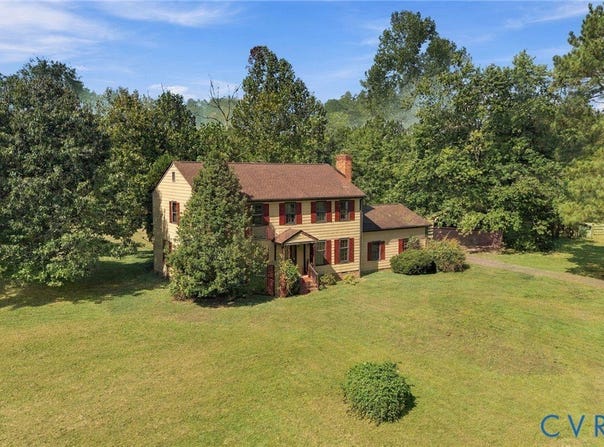 7350 Elko Rd, Sandston, VA 23150