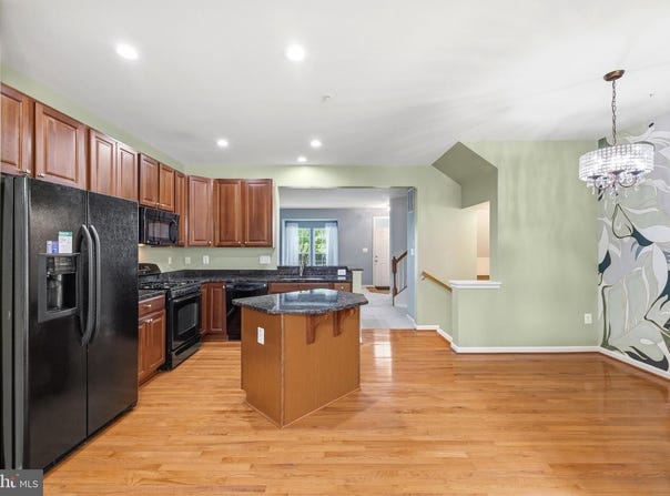 1141 WILBERFORCE CT, CAPITOL HEIGHTS, MD 20743