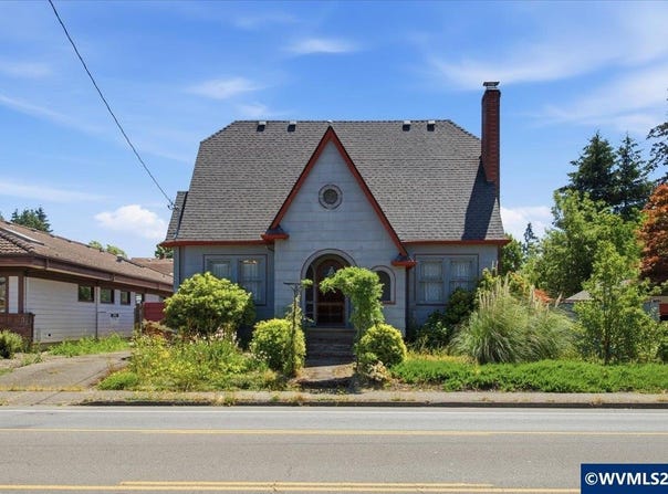 440 17th St NE, Salem, OR 97301