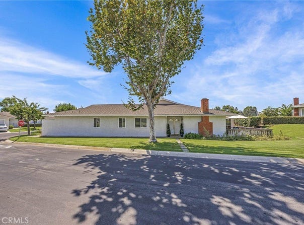 3333 Paseo Halcon, San Clemente, CA 92672