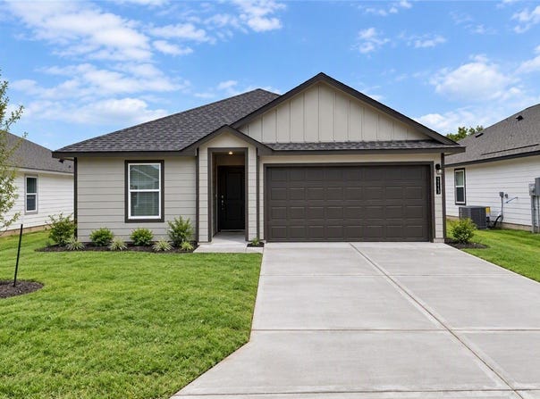 1113 Brasel Drive, Aransas Pass, TX 78336