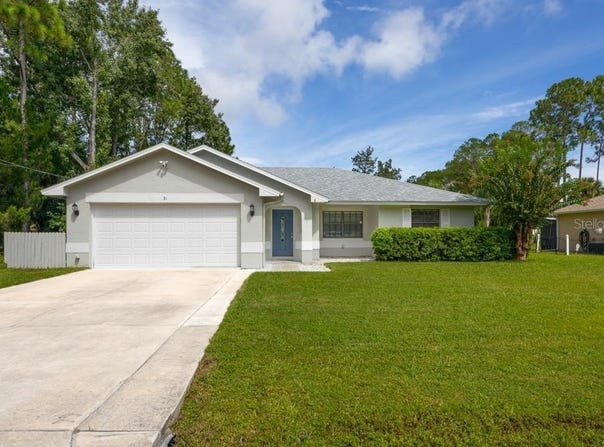 31 PINELYNN Drive, PALM COAST, FL 32164