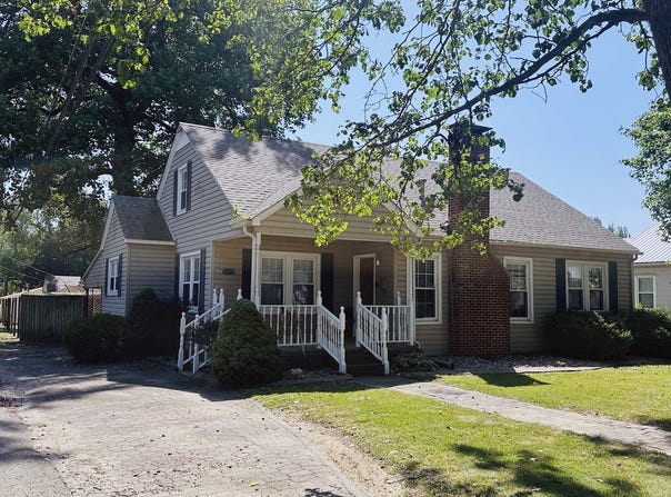 231 S Park Lane, Dexter, MO 63841