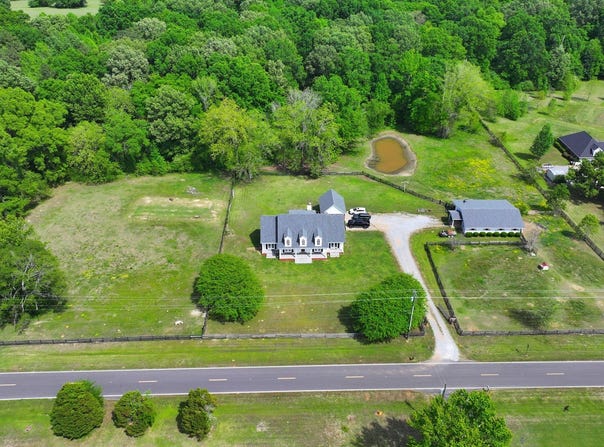 791 Chaseway Drive, Pike Road, AL 36064