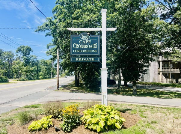 800 Bearses Way, Hyannis, MA 02601