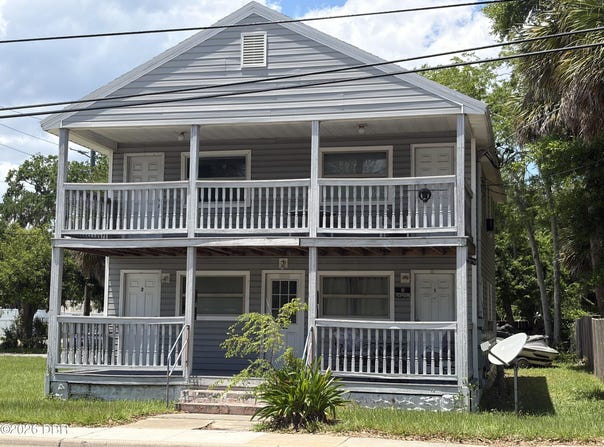 322 Bellevue Avenue, Daytona Beach, FL 32114