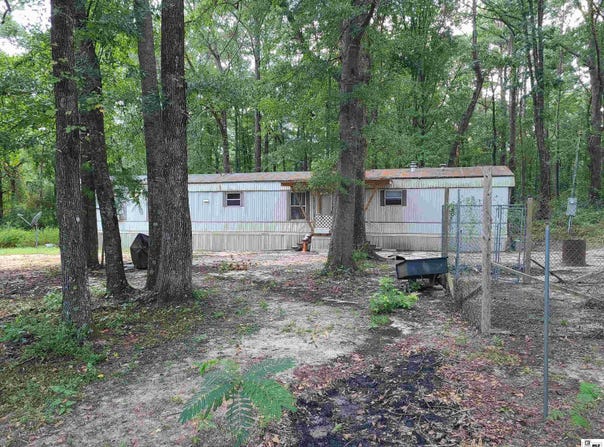 396 HIGHWAY 145, Downsville, LA 71234