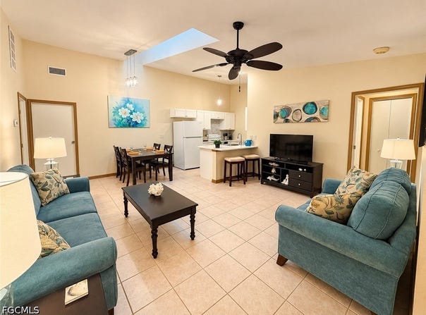 5120 SW Courtyards Court, Cape Coral, FL 33914