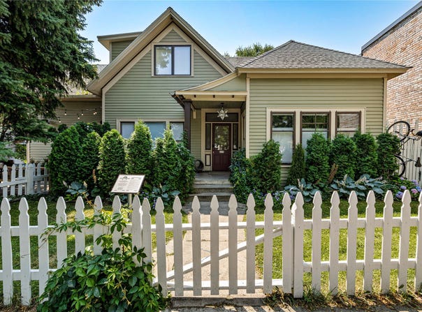 235 E Front Street, Missoula, MT 59802